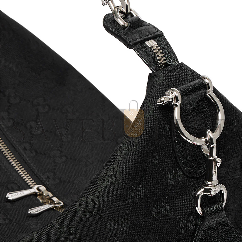 GUCCI BRERA MEDIUM CROSSBODY BAG 866938 (33*27*15cm)